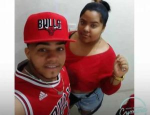 Tragedia en la fábrica! Joven mata su pareja y luego se suicida en su lugar de trabajo en la zona franca de Santiago