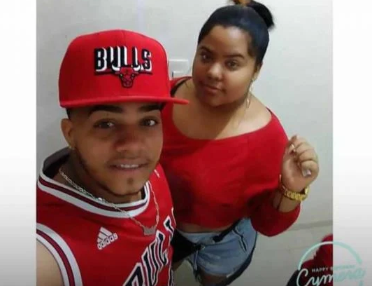 Tragedia en la fábrica! Joven mata su pareja y luego se suicida en su lugar de trabajo en la zona franca de Santiago