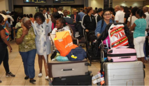 Aduanas anuncia “gracia navideña” a viajeros que traigan regalos será de US$3,000 a partir del 1 de diciembre