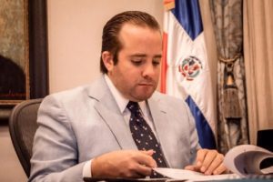 Ministerio Administrativo de la Presidencia presenta ahorros por RD$263 millones en primeros tres meses