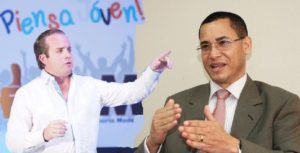 El PRM se la clava a Eddy Olivares; Paliza dice el partido tiene que decidir si acepta o no su reintegración