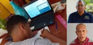 Y las herramientas electrónicas donde están? Denuncian inconvenientes para desarrollo de la educación virtual