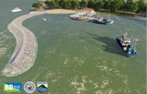 Río San Juan: Lo que hemos soñado y lo que nos quieren construir