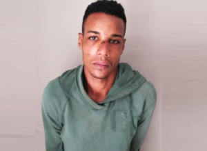 Se entrega el segundo acusado de matar sargento en Cabrera y que había escapado de cárcel de Nagua con otros 5 reos