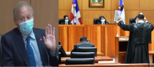 Rondón a la carga! Revela Jean Alain le propuso involucrar al PRM y que delaciones tumbarían a Danilo