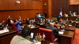 Senado presenta 5 ternas para integrar miembros titulares de la JCE; dejan fuera a Eddy Olivares