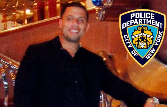 Acusan a policía de NY de ayudar a traficar cocaína desde República Dominicana a Estados Unidos