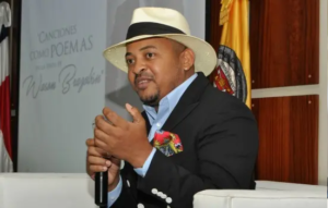 Wason Brazobán: “Suelten La Perversa o metan presos a políticos hacen mítines en plena pandemia”; buscará  Presidencia en 2024