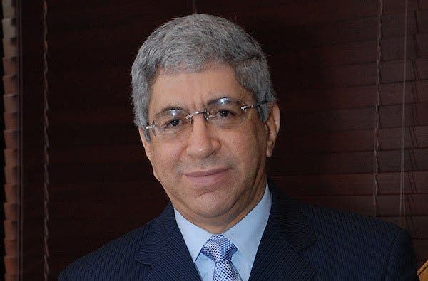 Fallece Adriano Miguel Tejada, ex director de Diario Libre