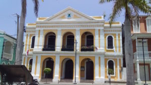 Ediles puertoplateños decidieron aumentarse sueldos, alcalde rechaza dicha acción