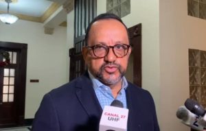 Consejo Nacional de la Magistratura se reunirá nuevamente el próximo lunes