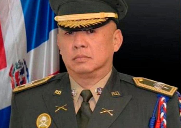 Abinader pone en retiro al coronel Maruyama, mencionado en supuesta manipulación de equipos JCE en elecciones de febrero