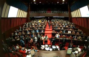 Diputados convierten en ley la prohibición de matrimonio infantil