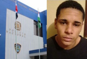 Policía activa búsqueda sujeto asesinó joven a puñaladas en Puerto Plata