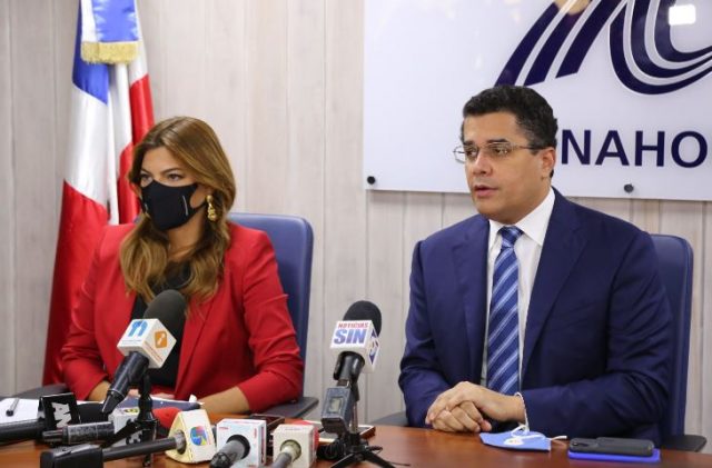 Presidenta de ASONAHORES pasa balance al Plan de Recuperación del Turismo