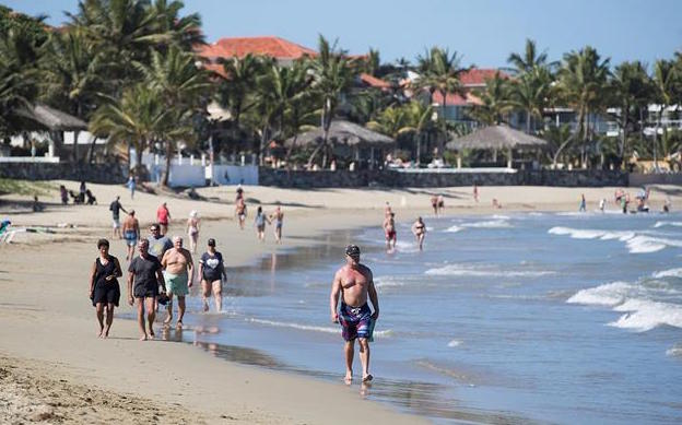 República Dominicana extiende seguro médico gratuito para turistas hasta el 30 de abril de 2021