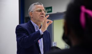 Alcalde SDE dice problema de la basura será resuelto pronto