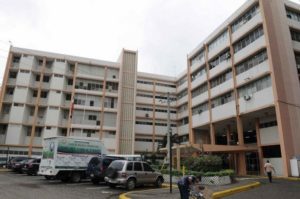 Santiago saturado de COVID-19! hospital Cabral y Báez ya no tiene espacio para recibir pacientes