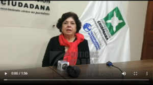 Participación Ciudadana califica de desacertada e indignante declaración de Danilo en sepultura César Prieto