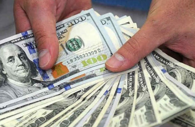 Dominicanos enviaron remesas por US$707.5 millones en el mes de noviembre