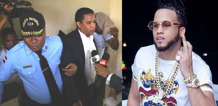 Presentando pruebas, Fiscalía liga de nuevo al expelotero Octavio Dotel a la red de César El Abusador; cita a El Alfa