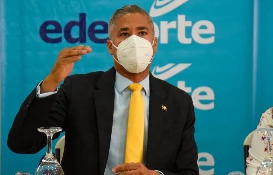 EDENORTE iluminará entrada y salida de Río San Juan y otros municipios de la provincia María Trinidad Sánchez