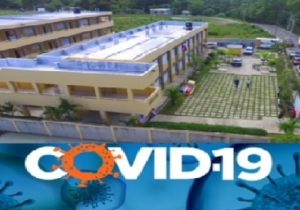 Alarma contagio Covid-19 de seis profesores en una misma escuela del municipio de Imbert en Puerto Plata