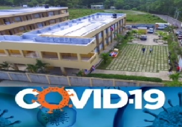 Alarma contagio Covid-19 de seis profesores en una misma escuela del municipio de Imbert en Puerto Plata