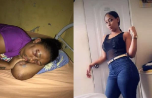 Muere mujer tras permanecer un mes internada luego de ser golpeada por su pareja en Cienfuegos