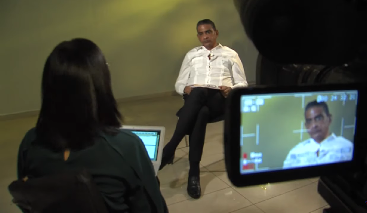 Cuñado de Danilo defiende contratos con Edes; afirma vio oportunidad de crecimiento