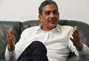 Director Contrataciones Públicas afirma cuñado de Danilo sí podía tener contratos con el Estado