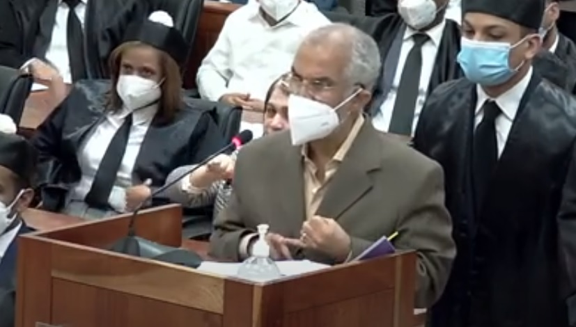 Exfiscalizador OISOE acusa  a Juan R. Gómez Díaz y Manuel Estrella de 