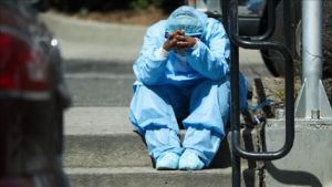 Se disparan las muertes por Covid-19; SP reporta ocho defunciones en últimas 24 horas con 671 nuevos contagios