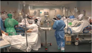 Salud Pública reporta 13 muertes y 878 nuevos contagios de Covid-19 en las últimas 24 horas