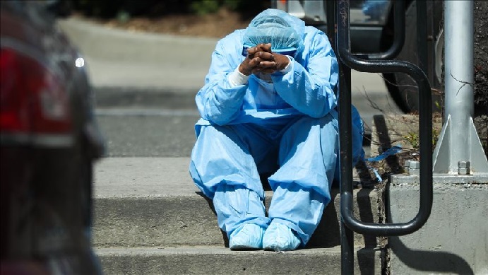 Se disparan las muertes por Covid-19; SP reporta ocho defunciones en últimas 24 horas con 671 nuevos contagios