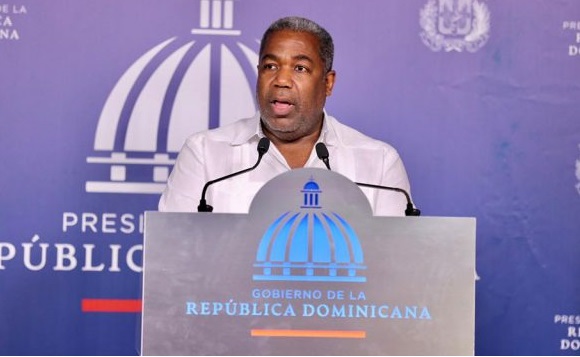 El lío sigue! Gabinete Social recinde contrato con los artistas pero le deja como 