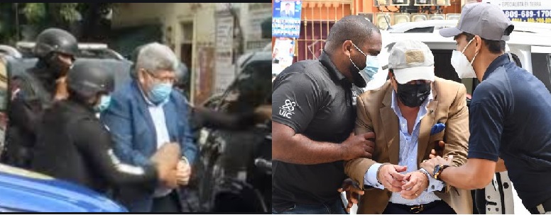 Este domingo se define la suerte de los Medina y los otros 8 exfuncionarios acusados de corrupción