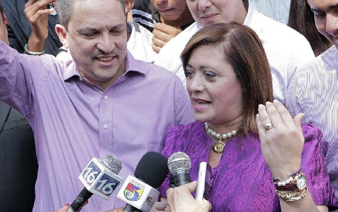 Hijo de César Prieto revela su padre le confió que había cometido irregularidades por instrucción de superiores