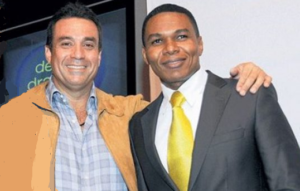 Demandan por plagio a los 