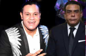 Sammy Sosa y su hermano involucrados en el expediente con hermano del expresidente Danilo Medina