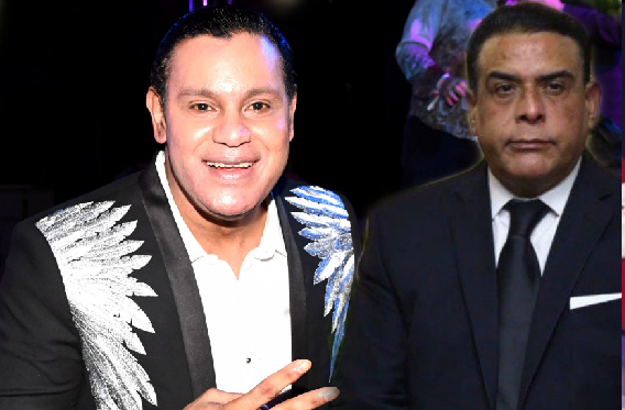 Sammy Sosa y su hermano involucrados en el expediente con hermano del expresidente Danilo Medina