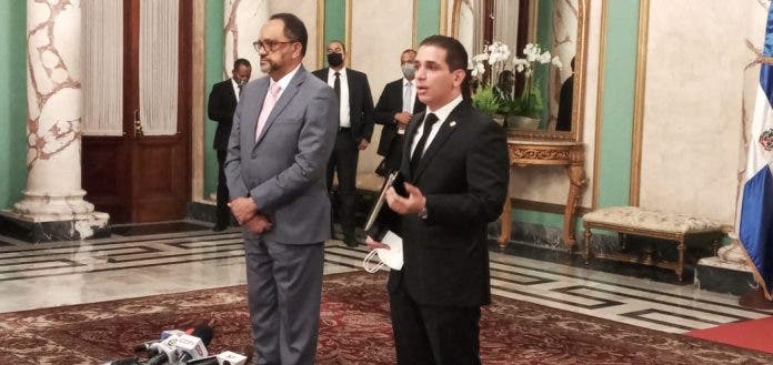 Suspenden sesión del Consejo Nacional de la Magistratura por recurso de amparo del PLD