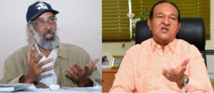 Transportistas también se quillan por $100 MM a artistas; Antonio Marte dice choferes 