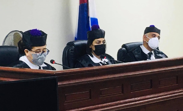 Tribunal de Puerto Plata condena a 5 años de cárcel empresario que estafó a decenas de clientes en financiera quebrada