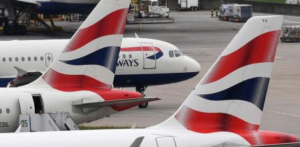 República Dominicana suspende vuelos desde el Reino Unido por nueva cepa  de COVID-19