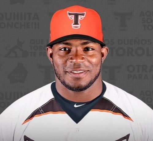 Yasiel Puig jugará con los Toros del Este
