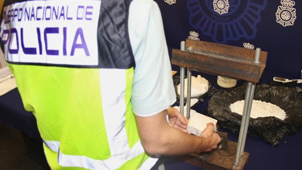 Apresan en España a nueve dominicanos operaban una de red de narcotráfico en Zaragoza