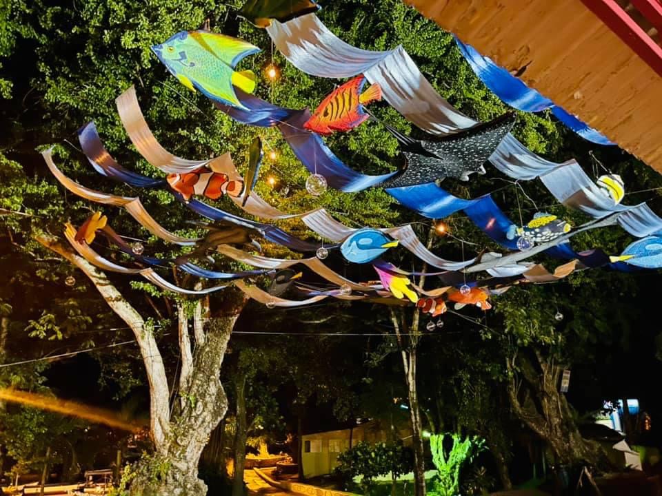 ‘Mar en el Cielo’ un homenaje a la Laguna Gri Grí y Carnavarengue