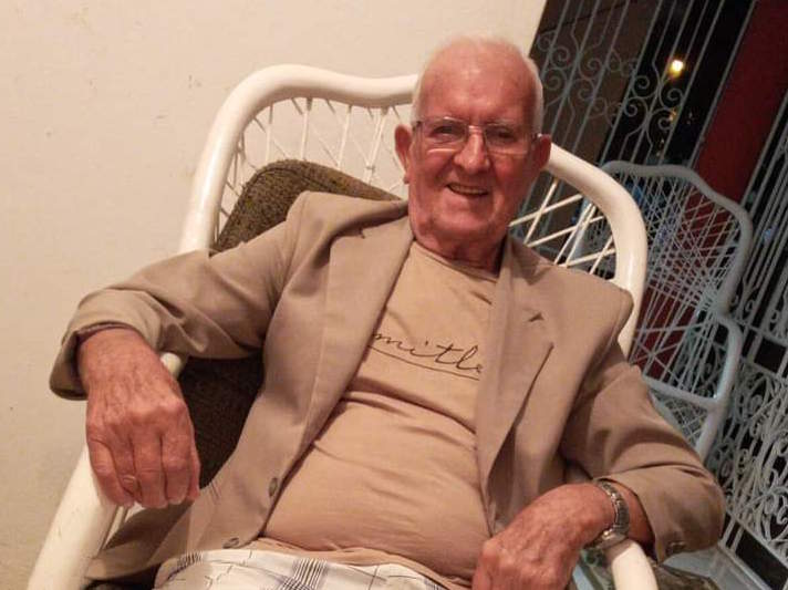 Sepultan en Río San Juan al señor Francisco –Paco- Fernández, conocido ganadero y padre del empresario turístico Alfonso Marte