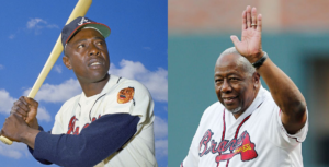 Fallece a los 86 años el icónico miembro del Salón de la Fama del béisbol, Hank Aaron